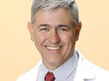 Dr. Steven F. Hinchey