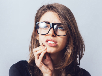 Gum Disease Treatment Using Perio Protect Technology