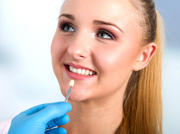 Dental Veneers: The Go-to Option for Correcting Minor Dental Flaws