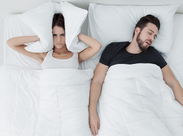 Sleep Apnea: What Are the Warning Signs and How Is It Treated?