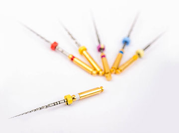 Preparing For A Root Canal: Before and After