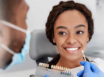Dental Veneers Vs. Crowns: Which One is The Best?