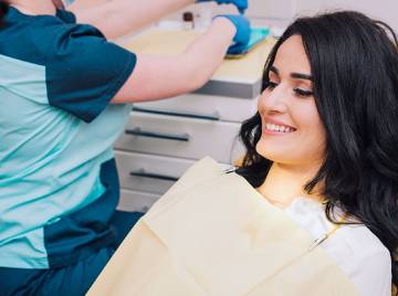 How to Naturally Rebuild Your Gums: A Guide to Gum Disease Treatment