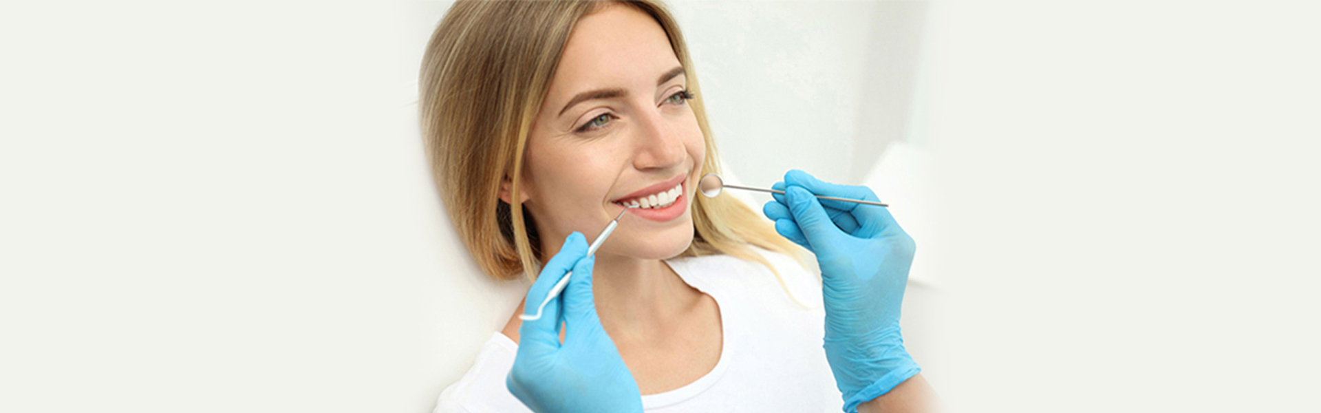 What is the most popular cosmetic dentistry?