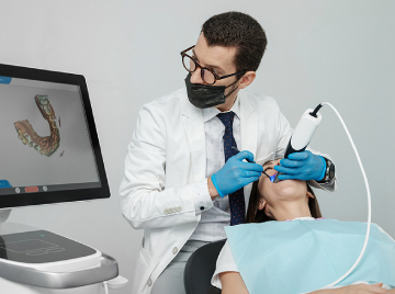 Everything you need to know about oral cancer screening