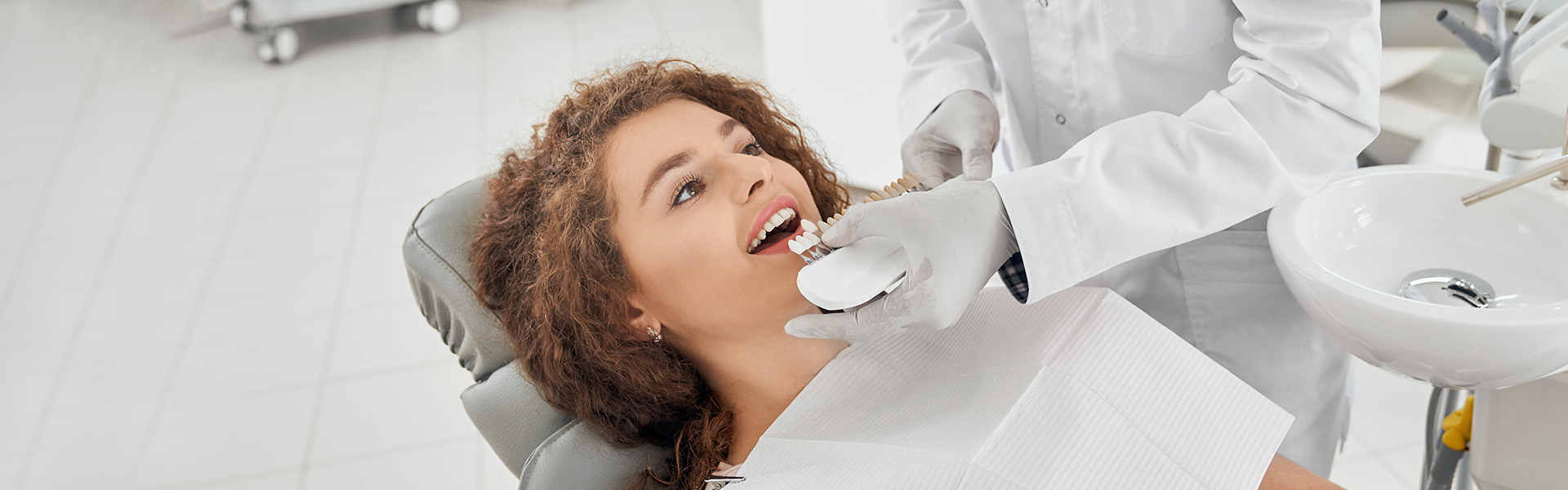 Can You Get Veneers on Just Your Front Teeth?