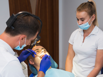 How Perio Protect Can Help You Avoid Gum Surgery