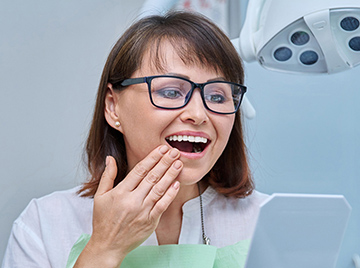 Different Types of Dental Crowns and How to Choose