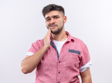 How Stress and Teeth Grinding Contribute to TMJ Disorders